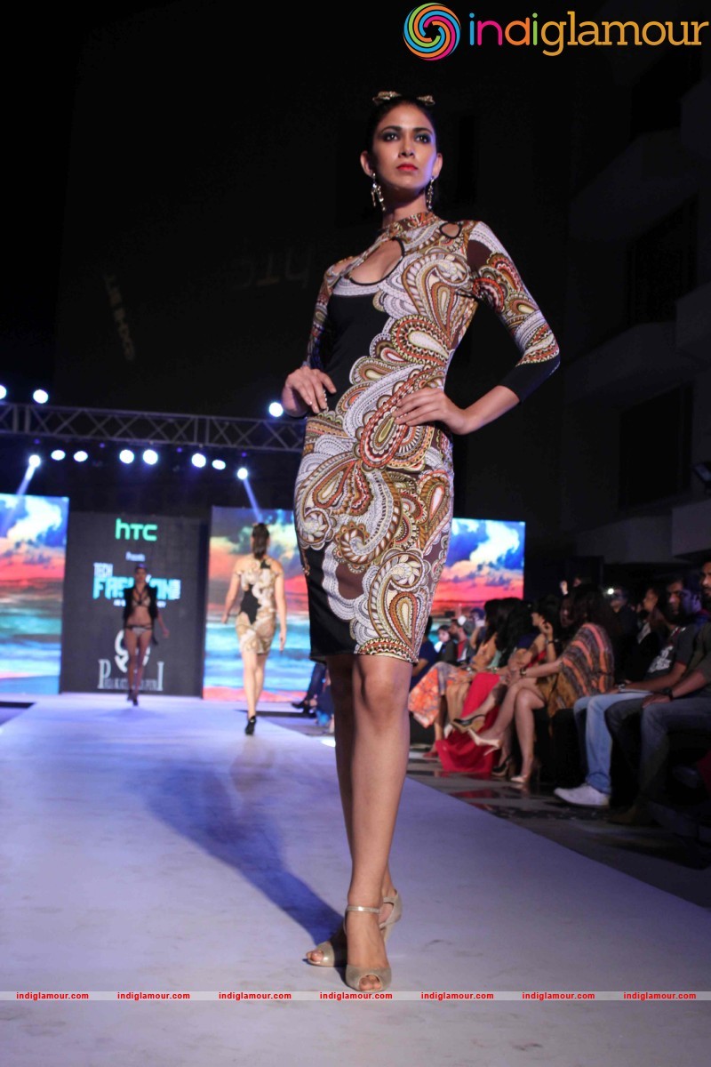 HTC Presents Tech Fashion Tour 2016 Event hd photo
