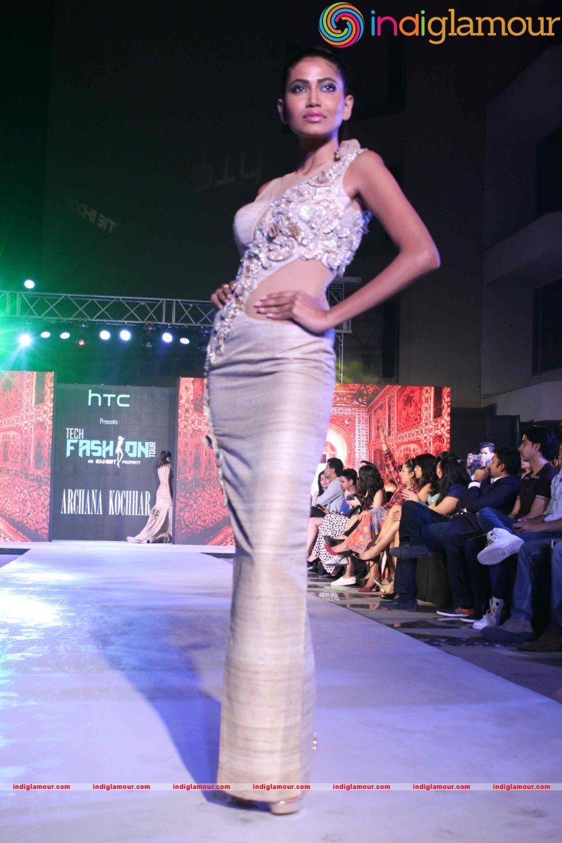 HTC Presents Tech Fashion Tour 2016 Event hd photo