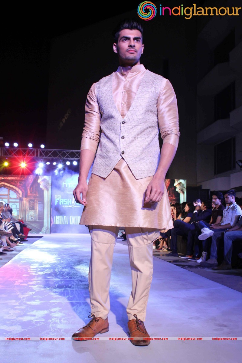 HTC Presents Tech Fashion Tour 2016 Event hd photo