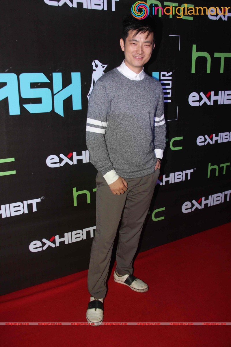 HTC Presents Tech Fashion Tour 2016 Event hd photo