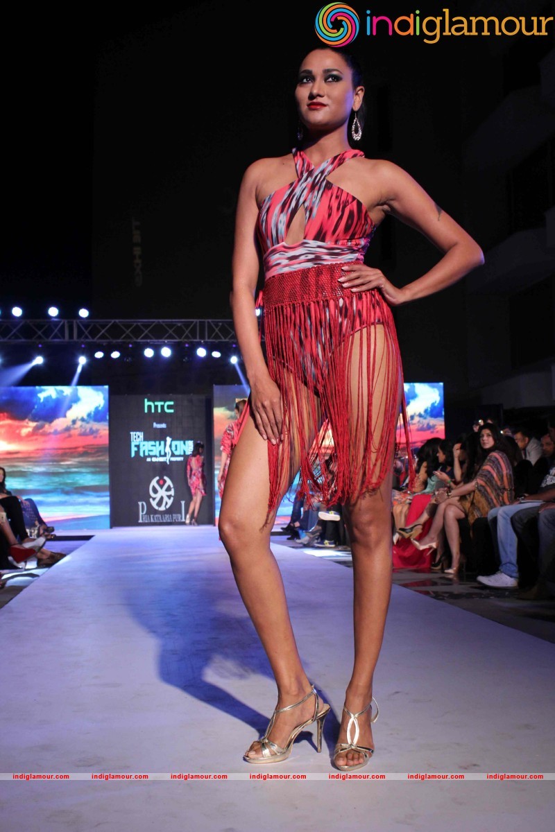 HTC Presents Tech Fashion Tour 2016 Event hd photo