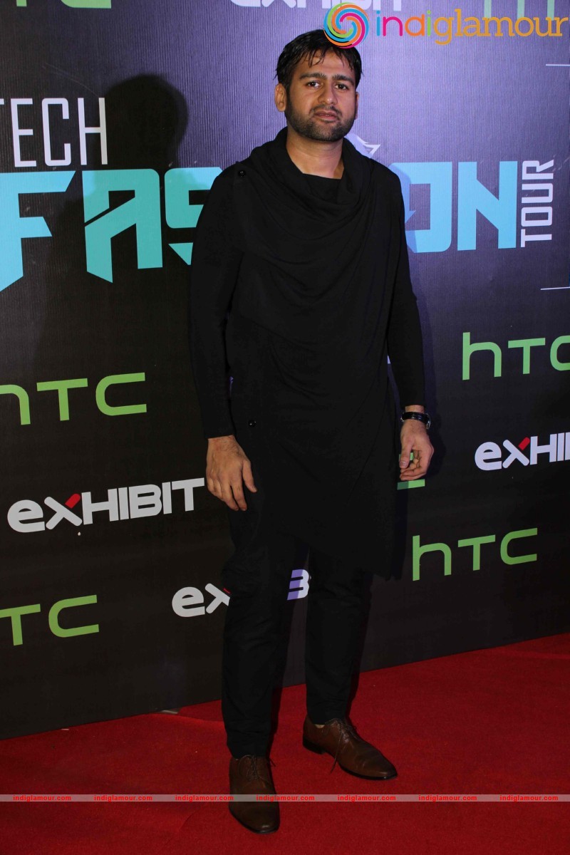 HTC Presents Tech Fashion Tour 2016 Event hd photo