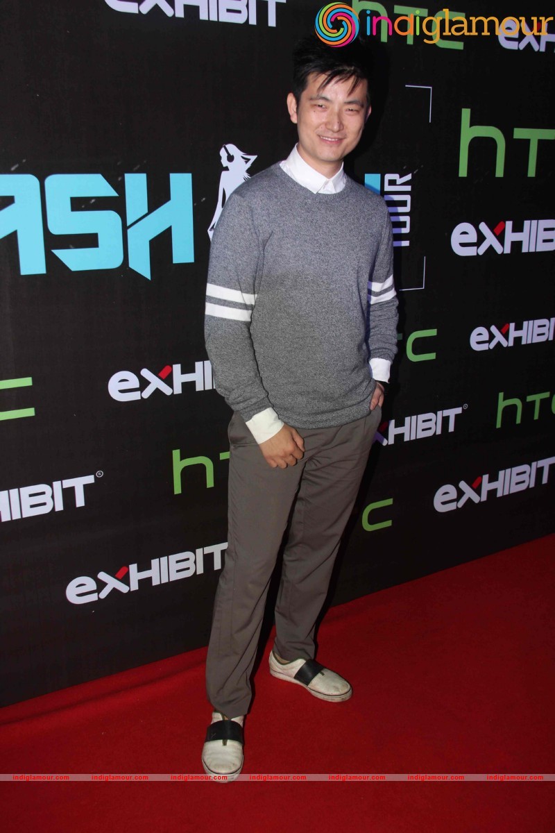 HTC Presents Tech Fashion Tour 2016 Event hd photo