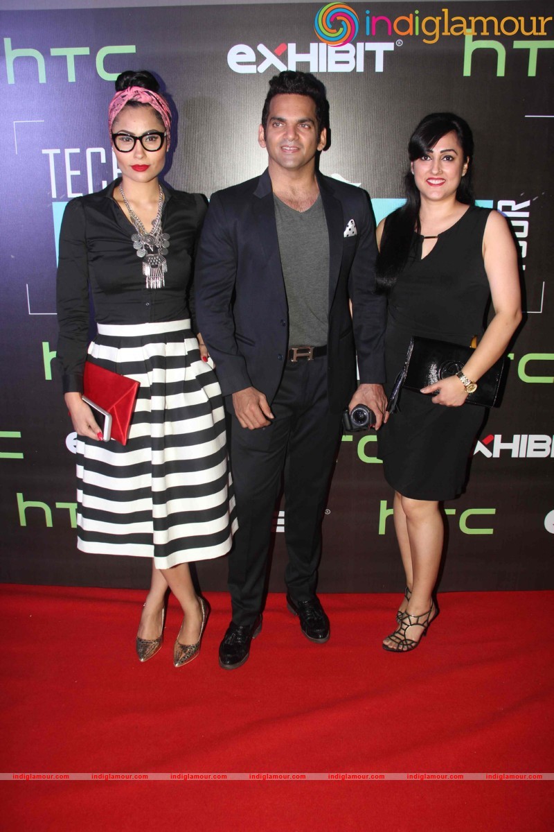HTC Presents Tech Fashion Tour 2016 Event hd photo