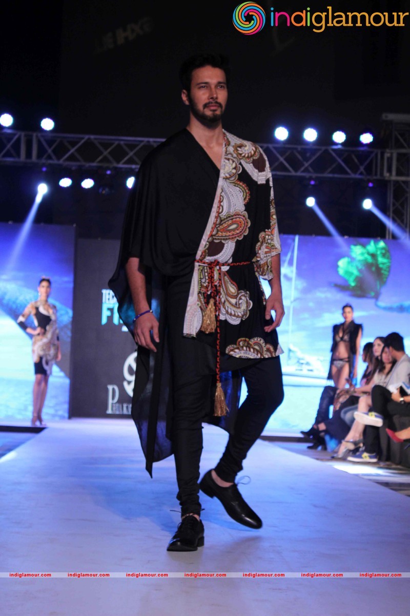 HTC Presents Tech Fashion Tour 2016 Event hd photo