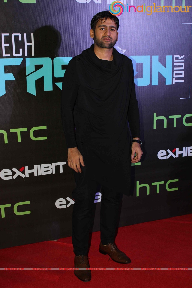 HTC Presents Tech Fashion Tour 2016 Event hd photo