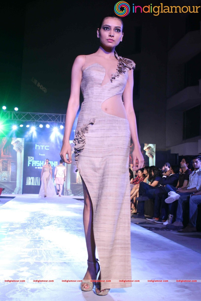 HTC Presents Tech Fashion Tour 2016 Event hd photo