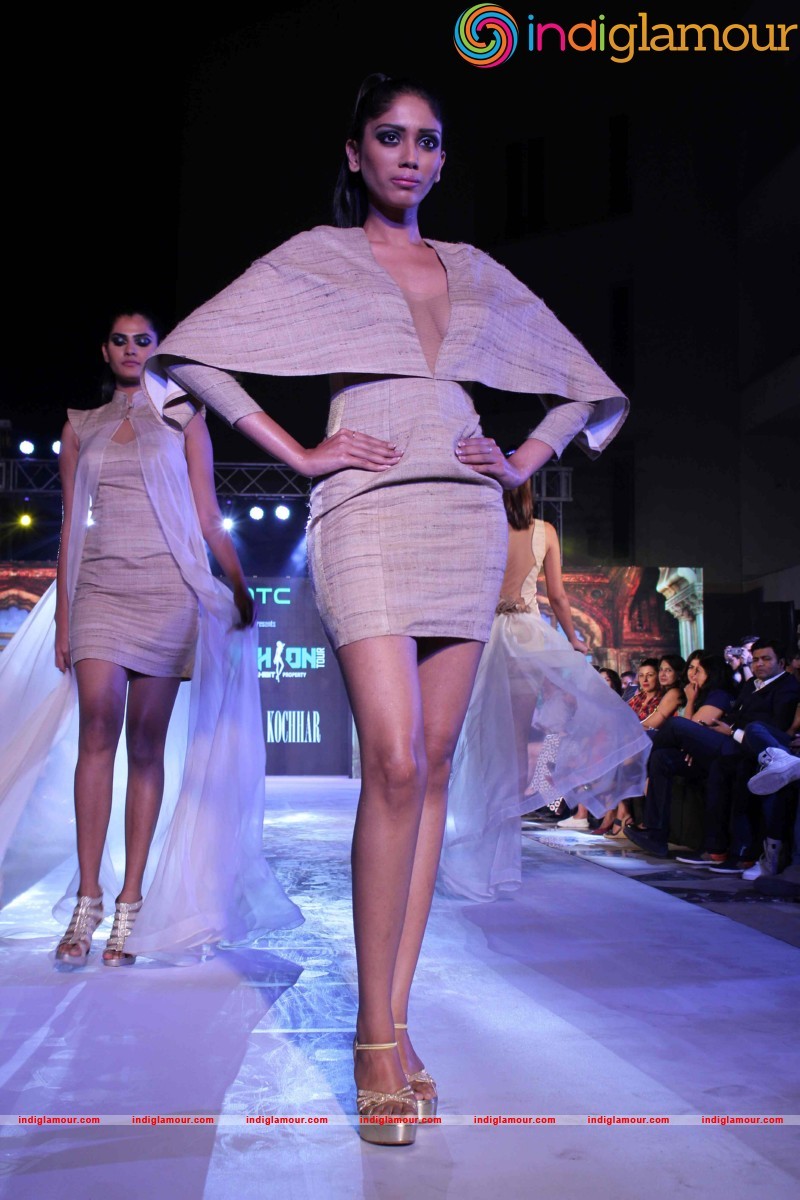 HTC Presents Tech Fashion Tour 2016 Event hd photo