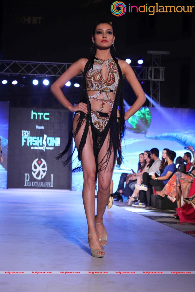 HTC Presents Tech Fashion Tour 2016 Event hd photo