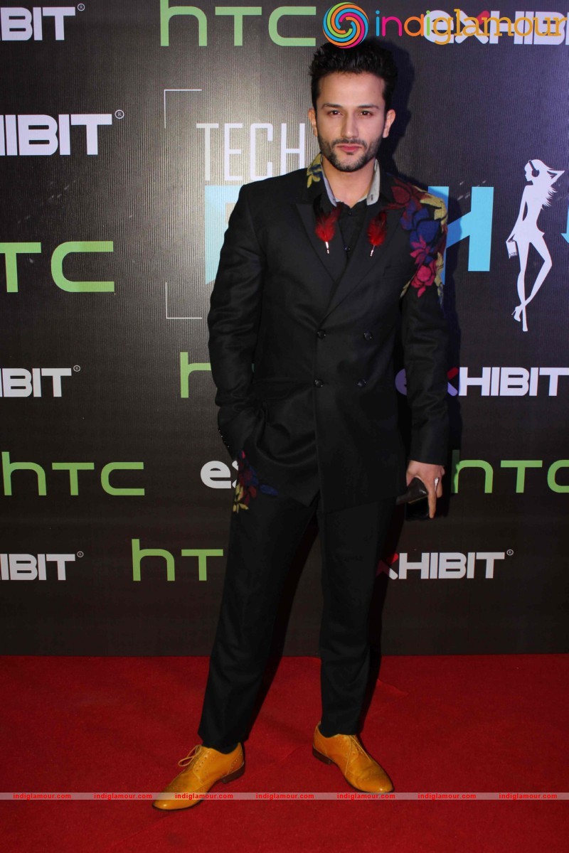 HTC Presents Tech Fashion Tour 2016 Event hd photo