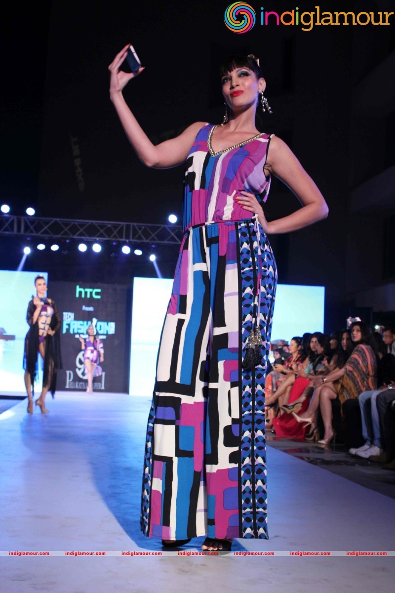 HTC Presents Tech Fashion Tour 2016 Event hd photo