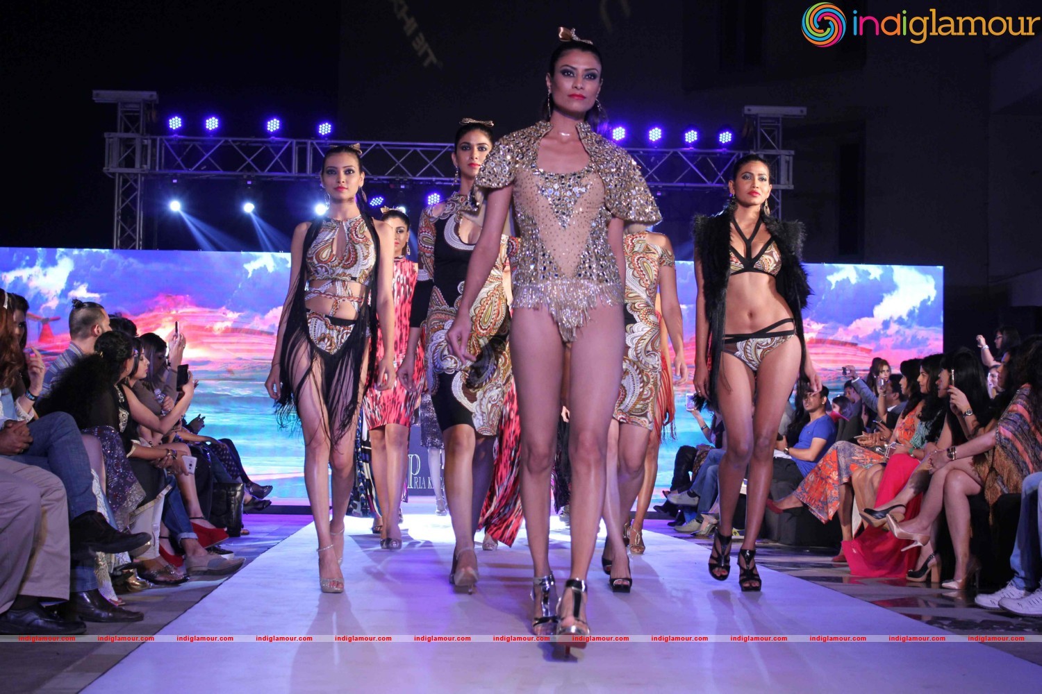 HTC Presents Tech Fashion Tour 2016 Event hd photo