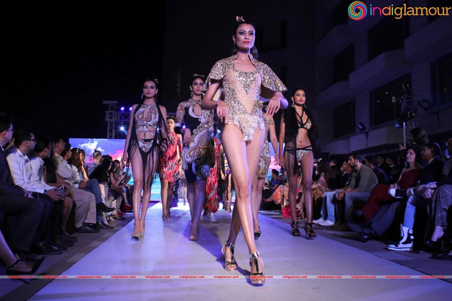 HTC Presents Tech Fashion Tour 2016 Event hd photo