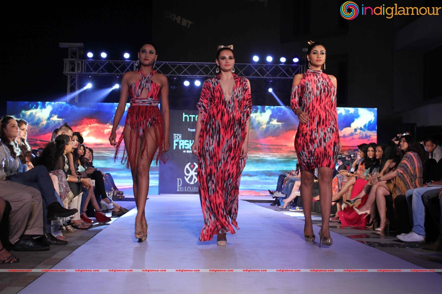 HTC Presents Tech Fashion Tour 2016 Event hd photo