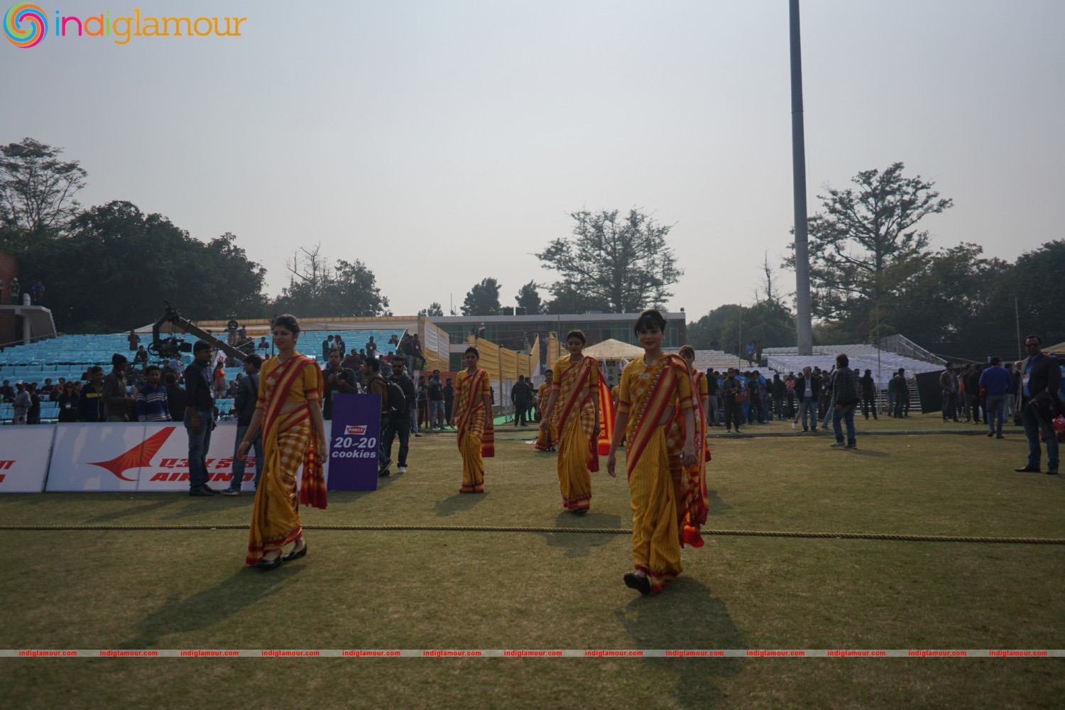 Bhojpuri Dabanggs Vs Mumbai Heroes Event hd photo