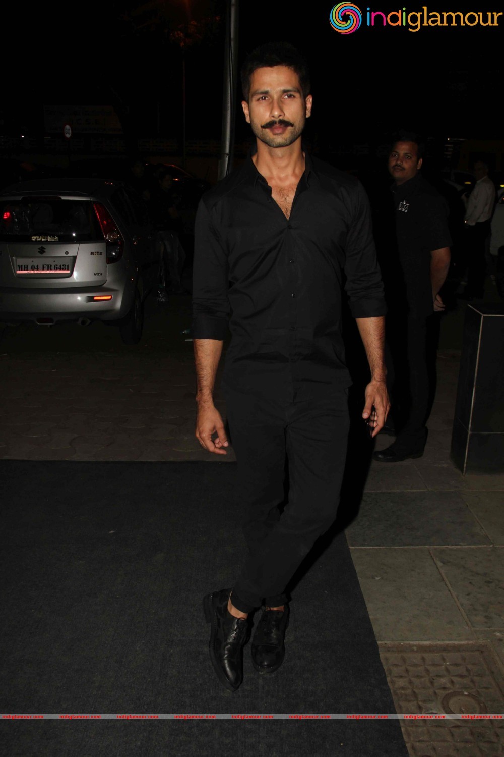 Hastag Exhibition By Rohan Shrestha at Disel Store Juhu Event hd photo