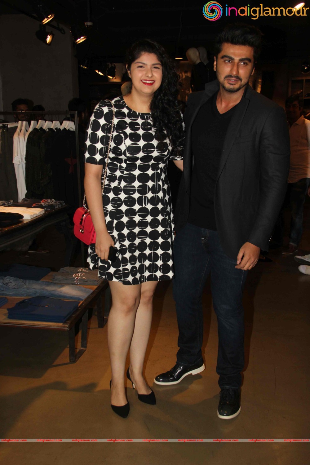 Hastag Exhibition By Rohan Shrestha at Disel Store Juhu Event hd photo