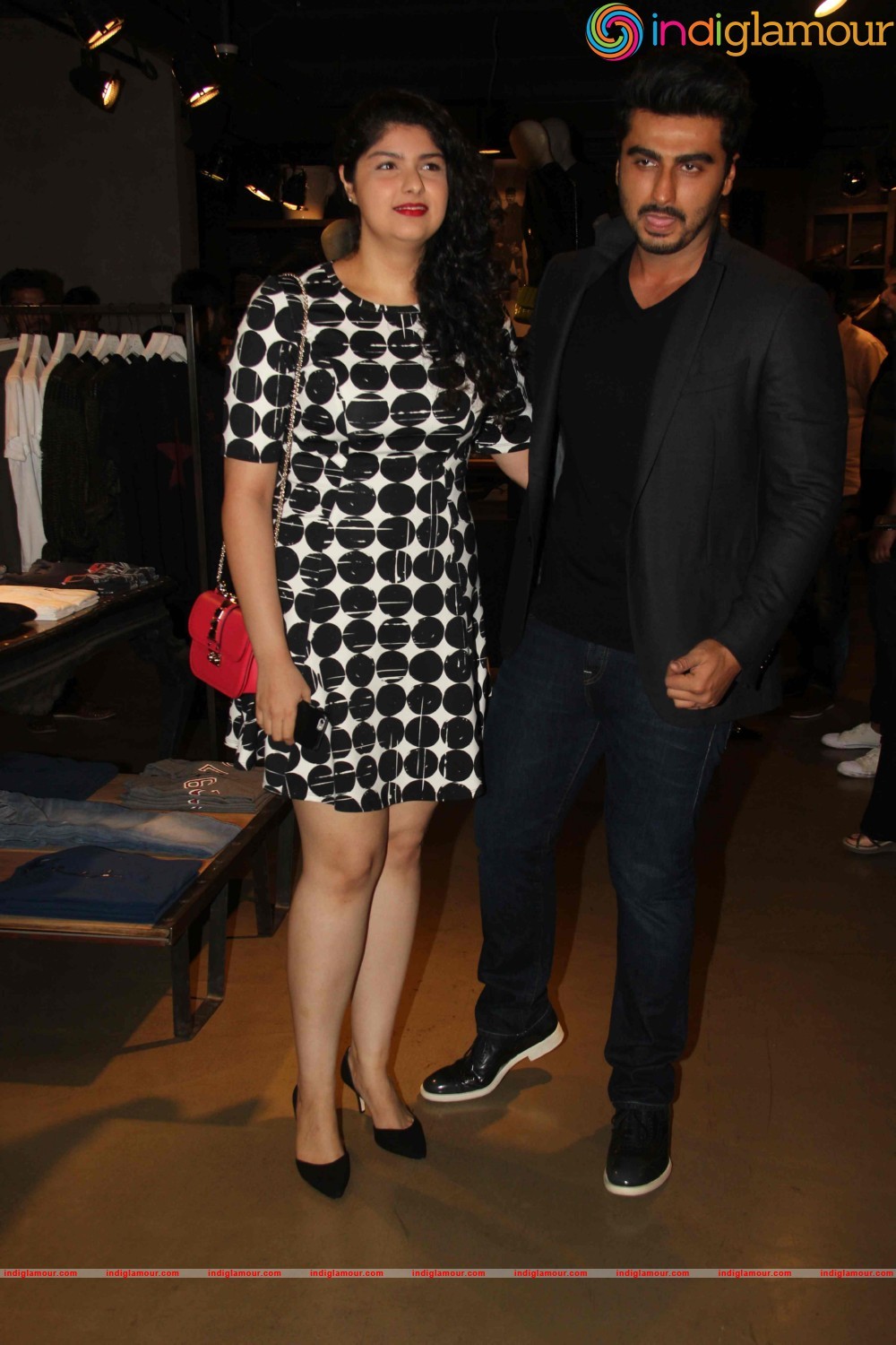 Hastag Exhibition By Rohan Shrestha at Disel Store Juhu Event hd photo