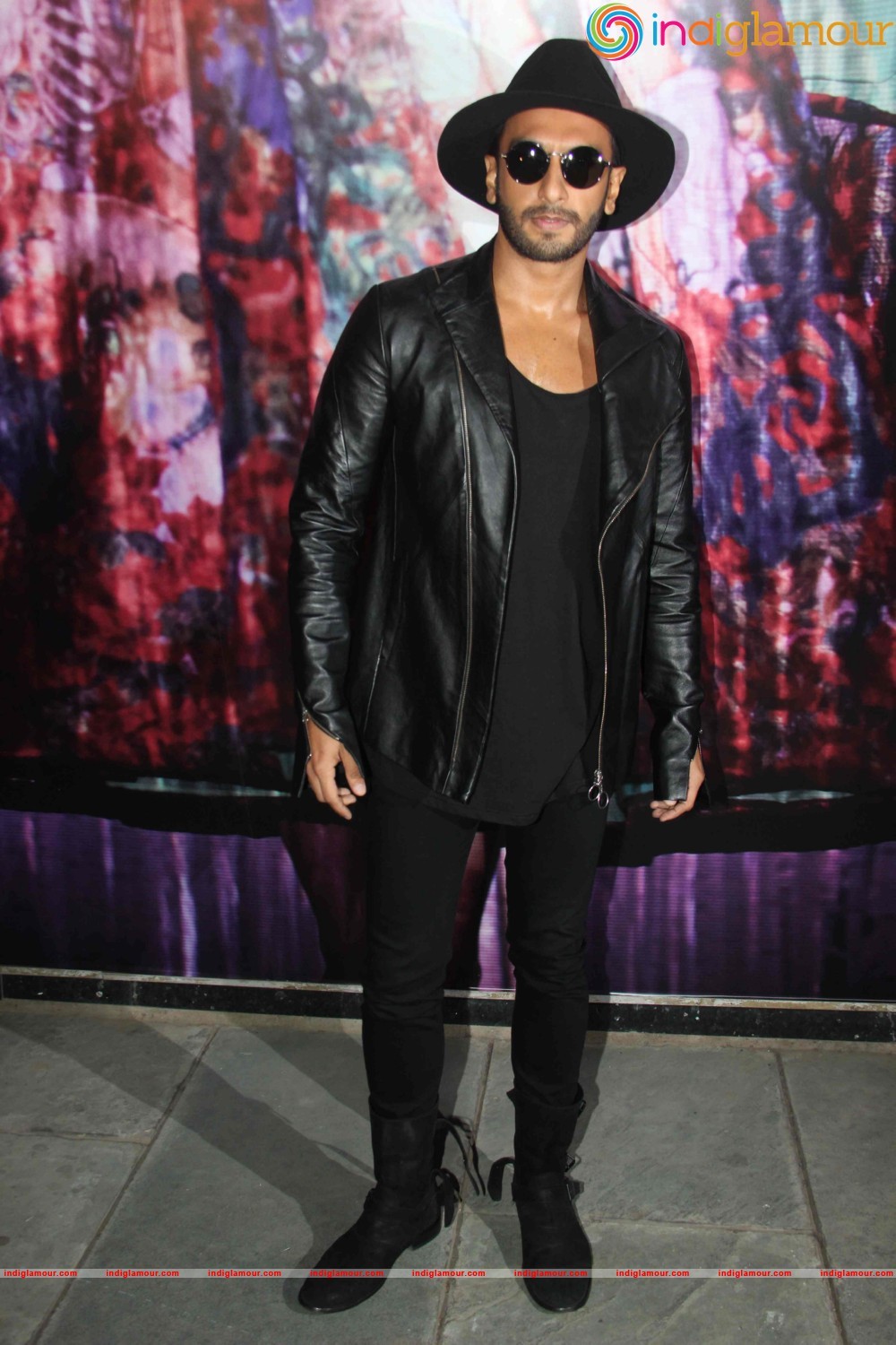Hastag Exhibition By Rohan Shrestha at Disel Store Juhu Event hd photo