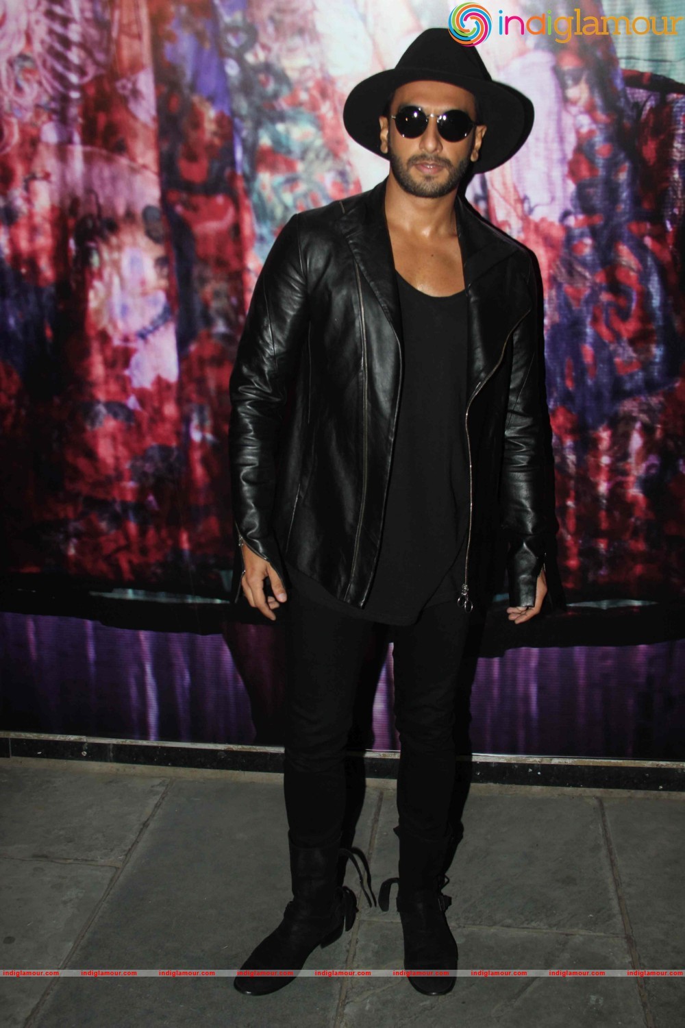 Hastag Exhibition By Rohan Shrestha at Disel Store Juhu Event hd photo