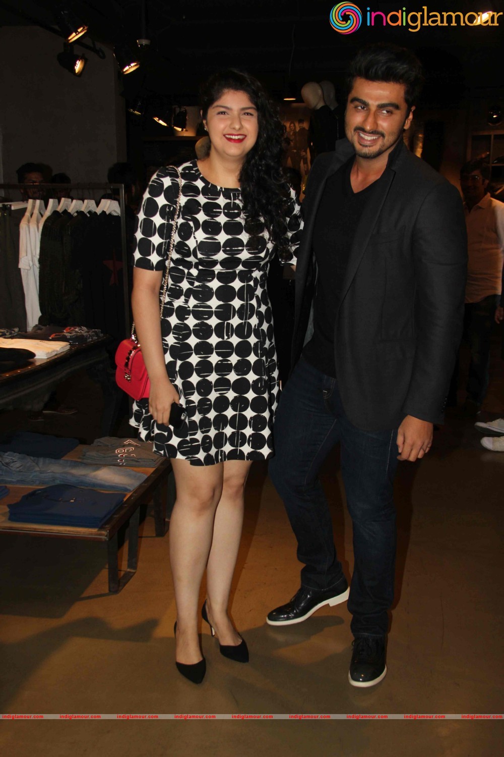 Hastag Exhibition By Rohan Shrestha at Disel Store Juhu Event hd photo