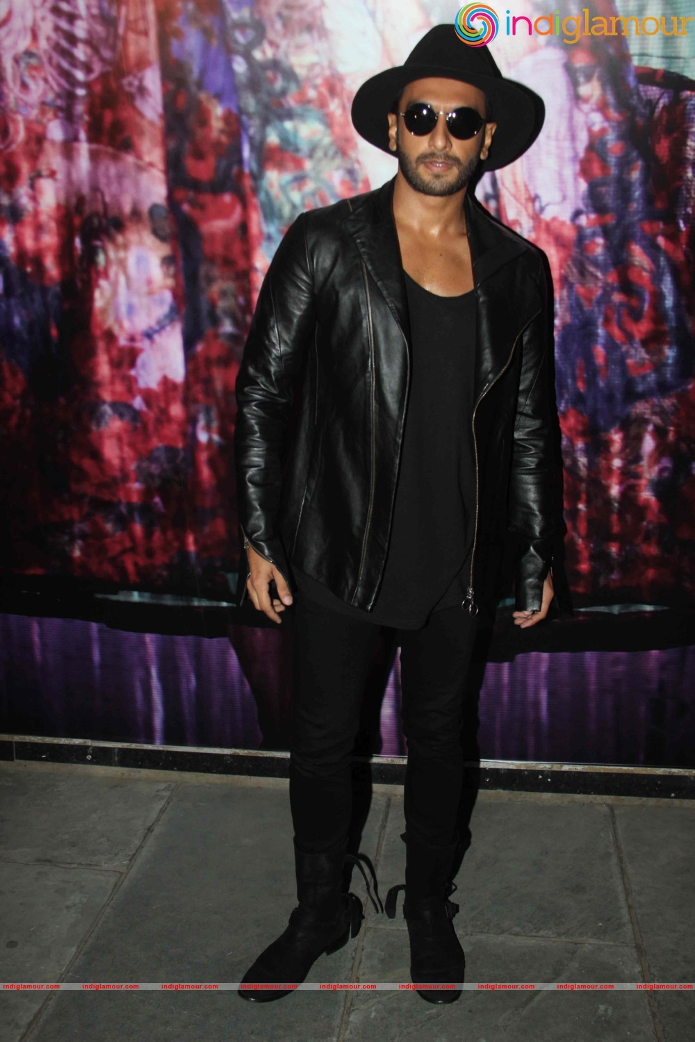Hastag Exhibition By Rohan Shrestha at Disel Store Juhu Event hd photo