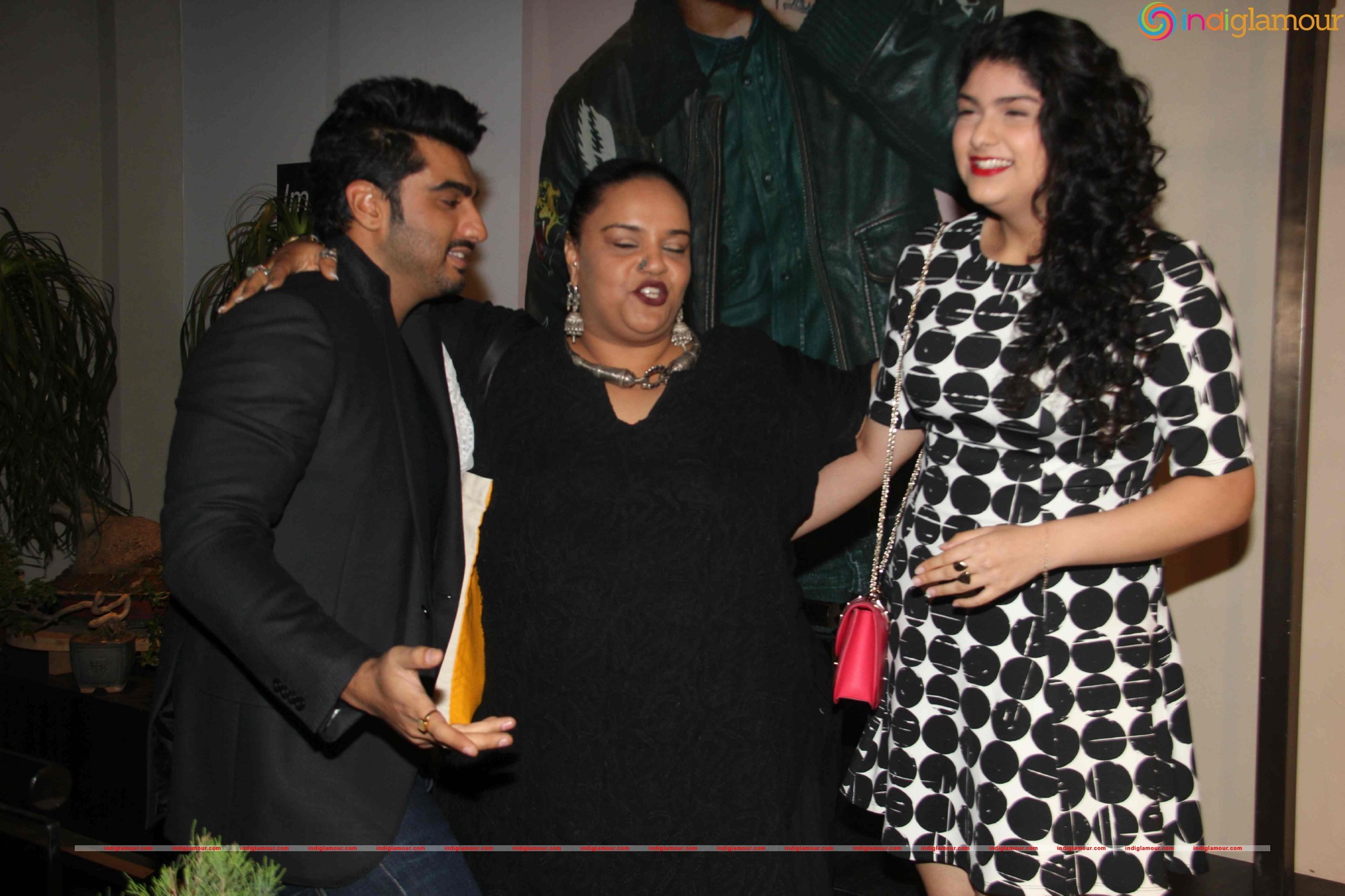 Hastag Exhibition By Rohan Shrestha at Disel Store Juhu Event hd photo