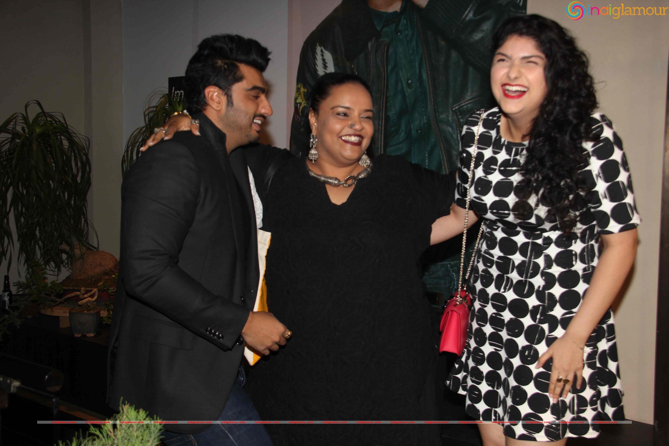Hastag Exhibition By Rohan Shrestha at Disel Store Juhu Event hd photo