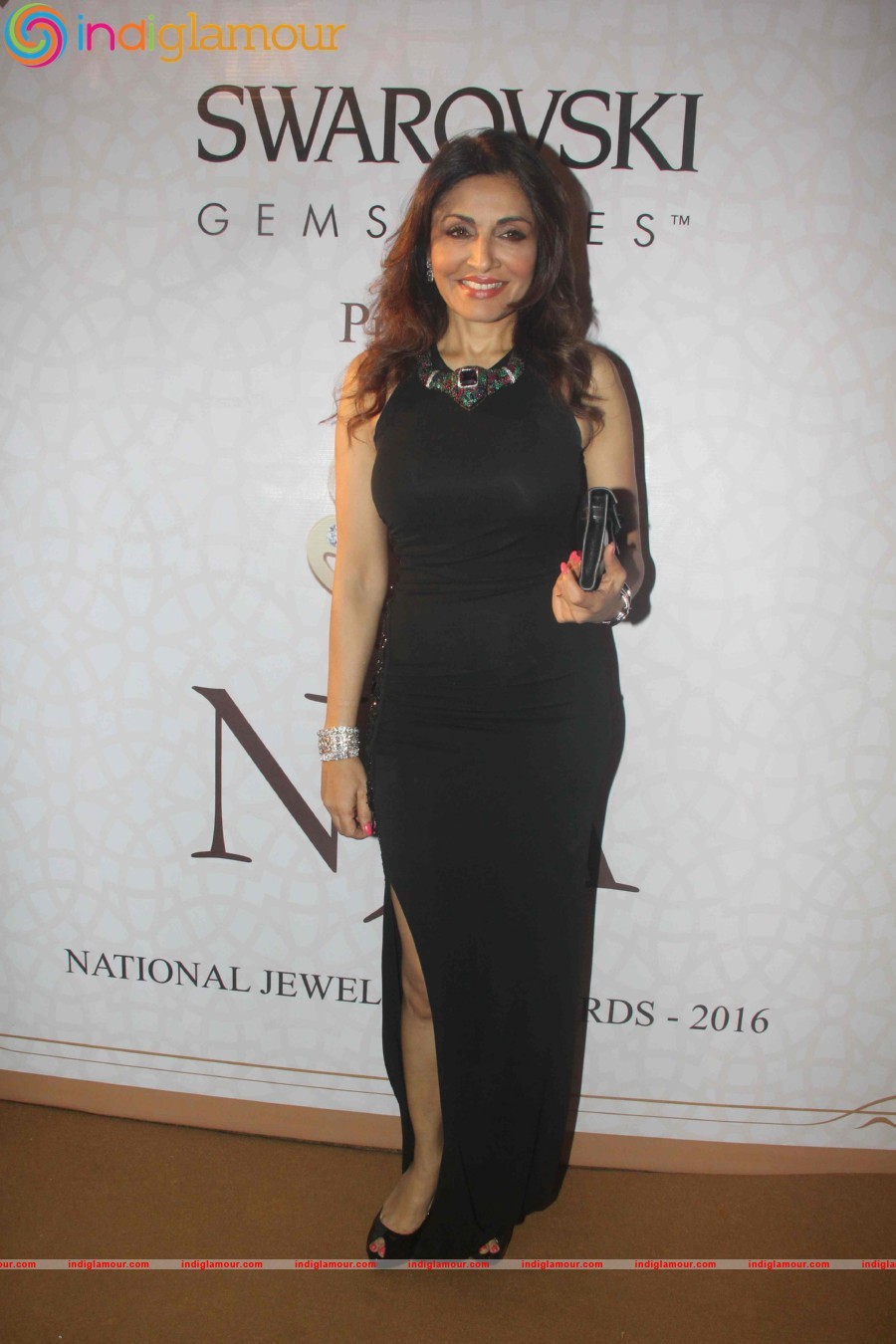 Swarovski Gemstones presents National Jewellery Awards 2015 2016 Event hd photo