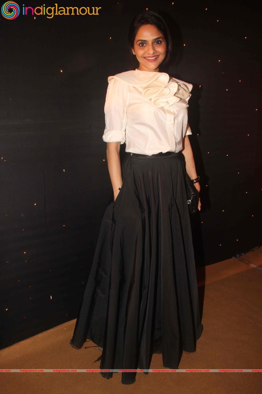 Swarovski Gemstones presents National Jewellery Awards 2015 2016 Event hd photo