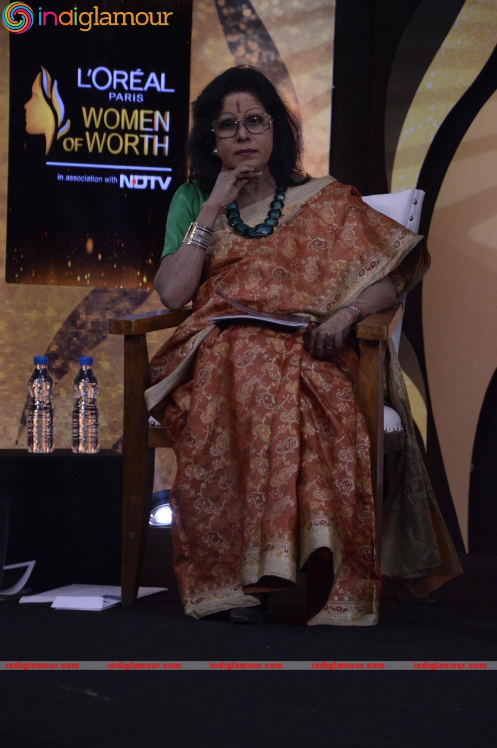 Celebration of Fiery Spirit of the Woman of Worth 2016 Event hd photo