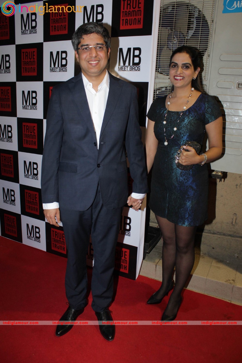 Meets Bros Host a Party for Winning 5 Awards Event hd photo