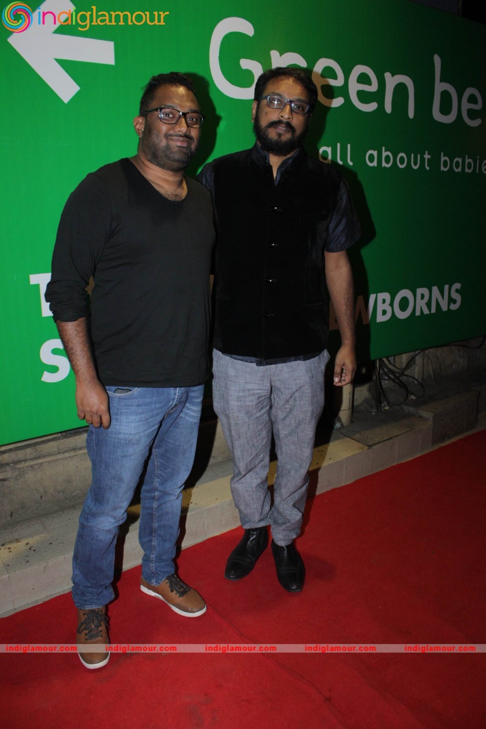 Meets Bros Host a Party for Winning 5 Awards Event hd photo