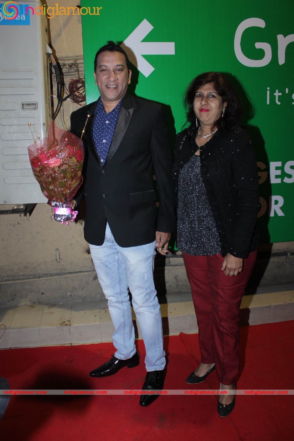 Meets Bros Host a Party for Winning 5 Awards Event hd photo