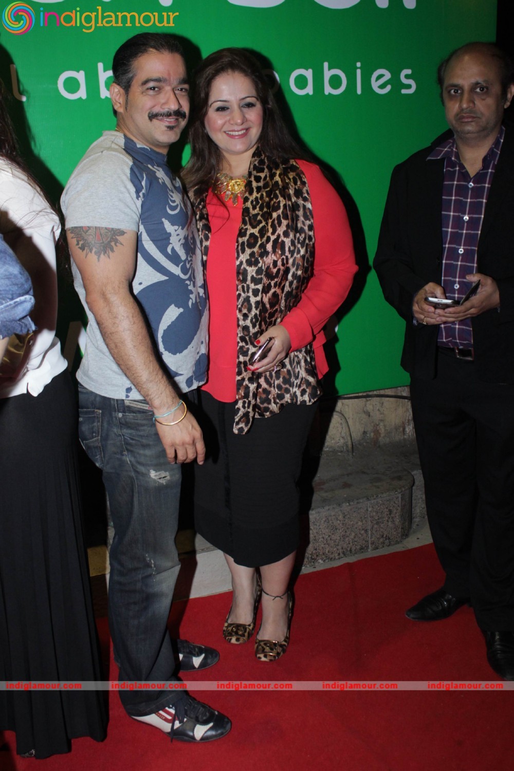 Meets Bros Host a Party for Winning 5 Awards Event hd photo