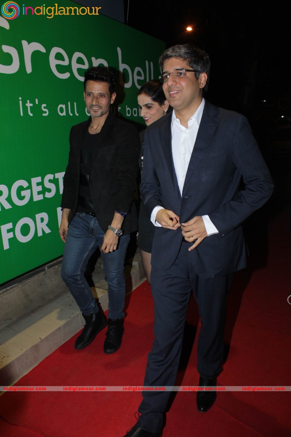Meets Bros Host a Party for Winning 5 Awards Event hd photo