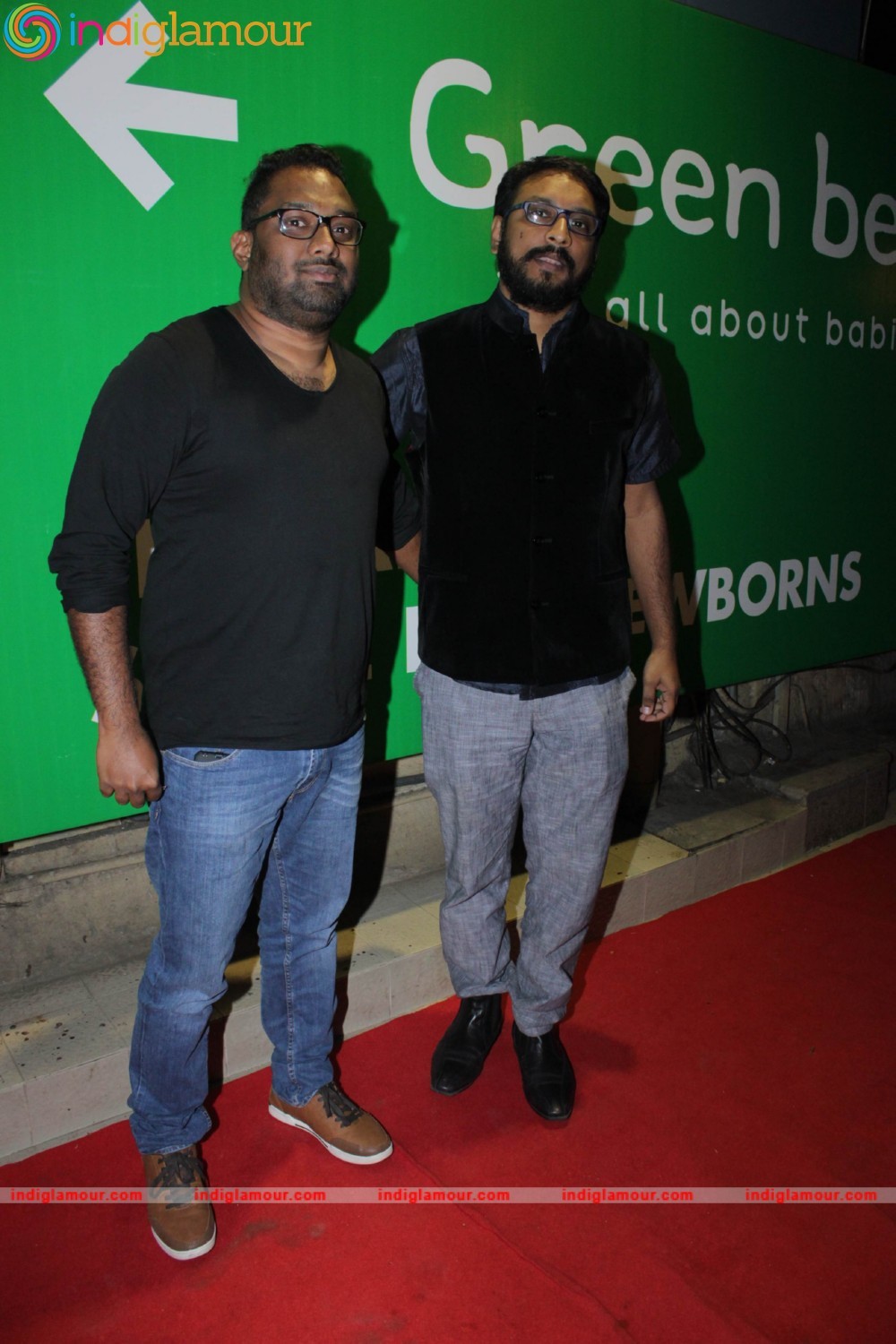 Meets Bros Host a Party for Winning 5 Awards Event hd photo
