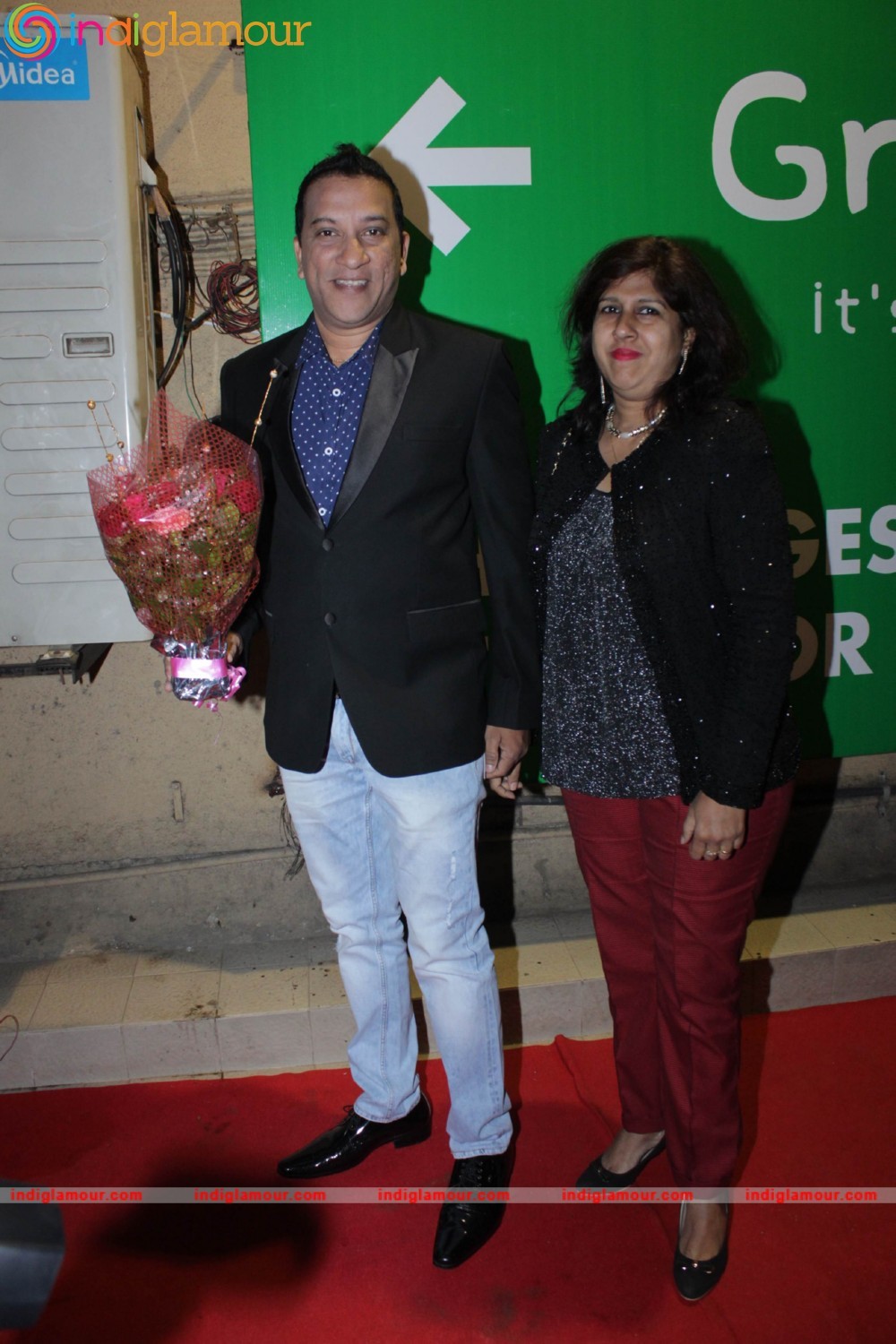 Meets Bros Host a Party for Winning 5 Awards Event hd photo