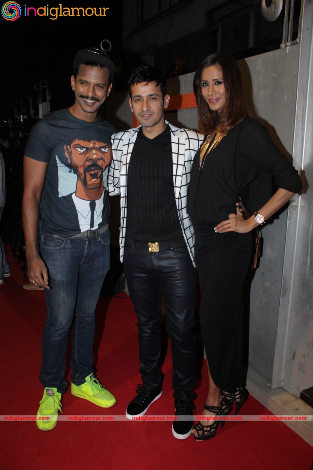 Meets Bros Host a Party for Winning 5 Awards Event hd photo
