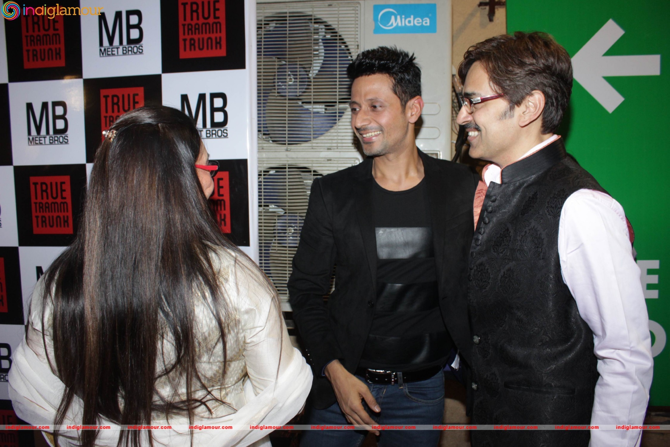Meets Bros Host a Party for Winning 5 Awards Event hd photo