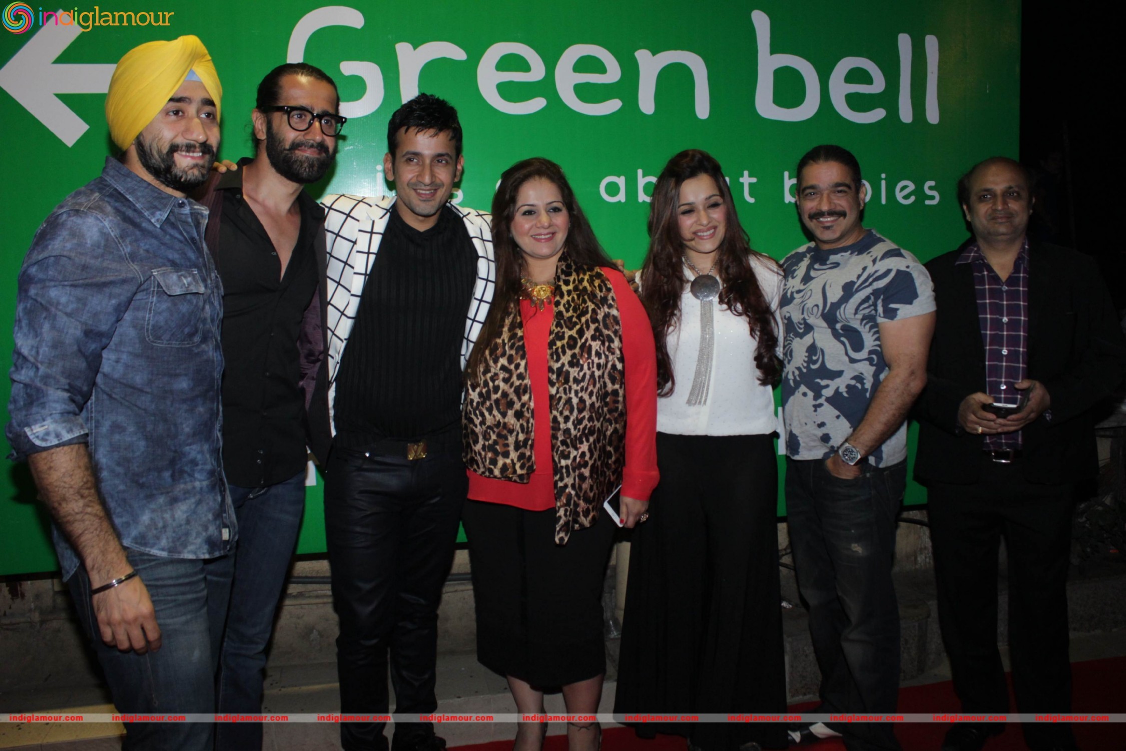 Meets Bros Host a Party for Winning 5 Awards Event hd photo