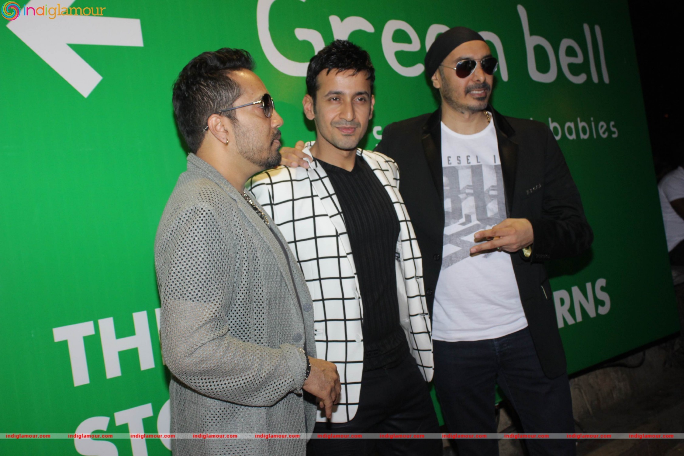 Meets Bros Host a Party for Winning 5 Awards Event hd photo