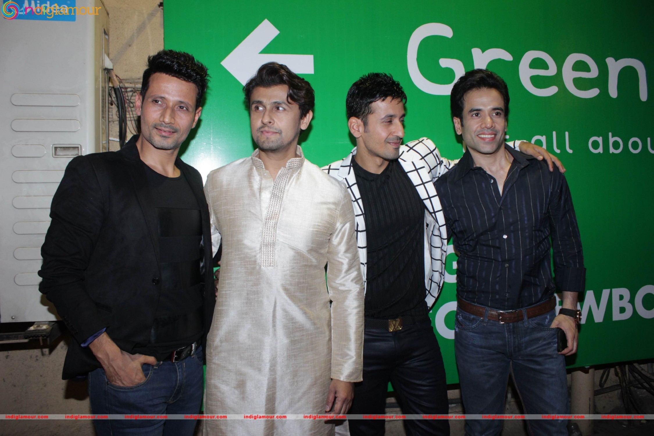 Meets Bros Host a Party for Winning 5 Awards Event hd photo
