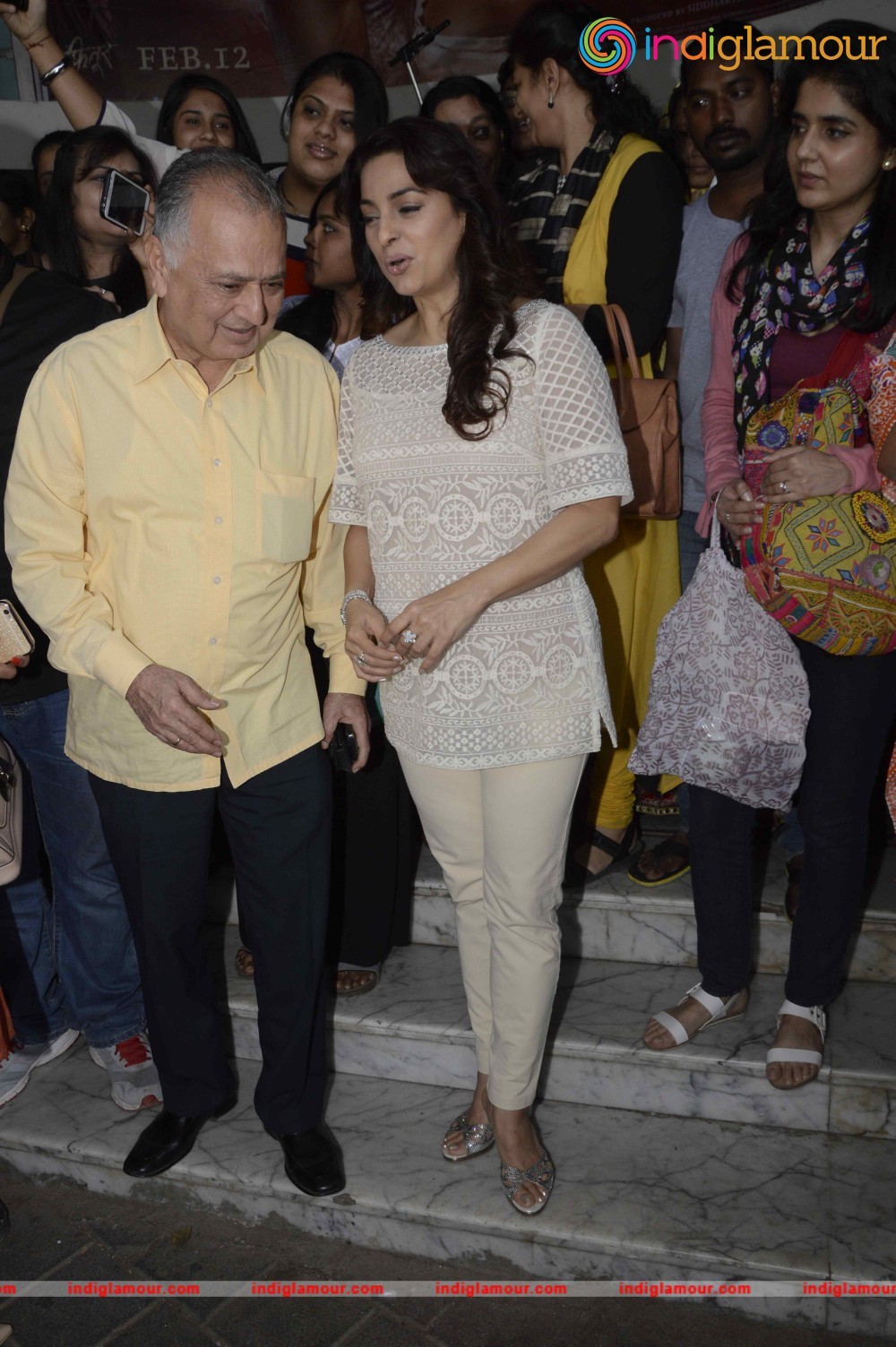 Screening of Film Chalk n Duster Event hd photo