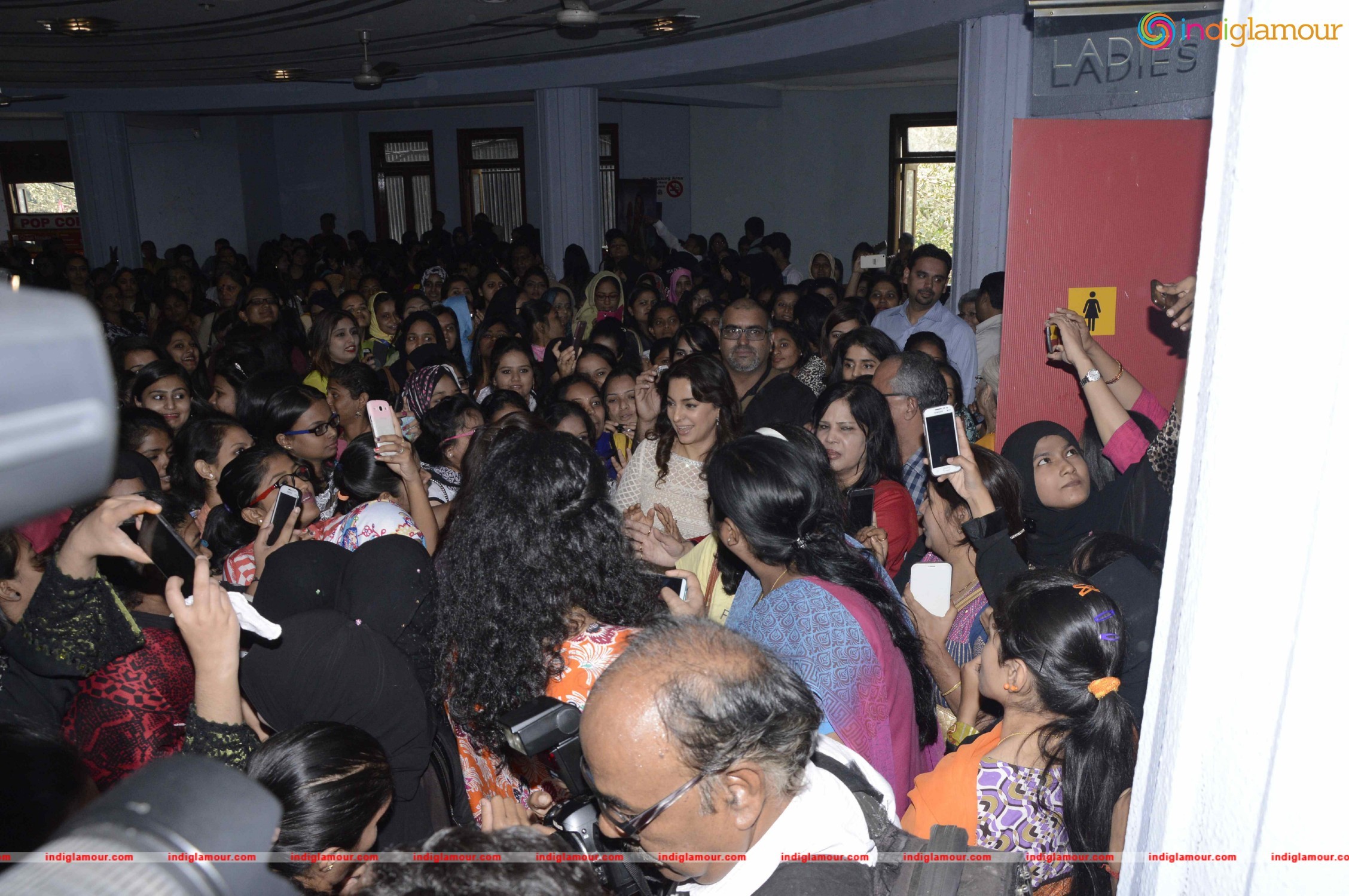 Screening of Film Chalk n Duster Event hd photo