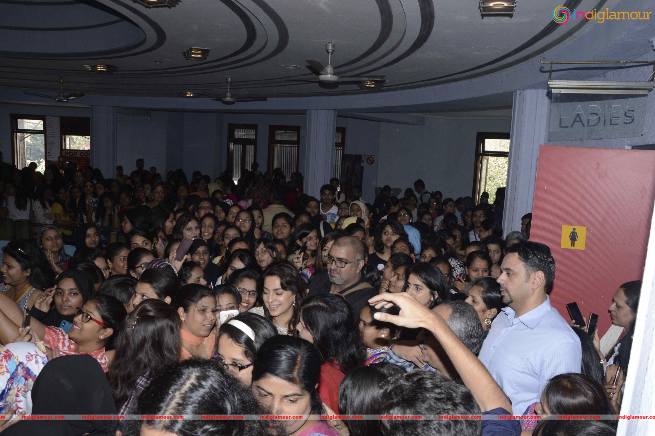 Screening of Film Chalk n Duster Event hd photo