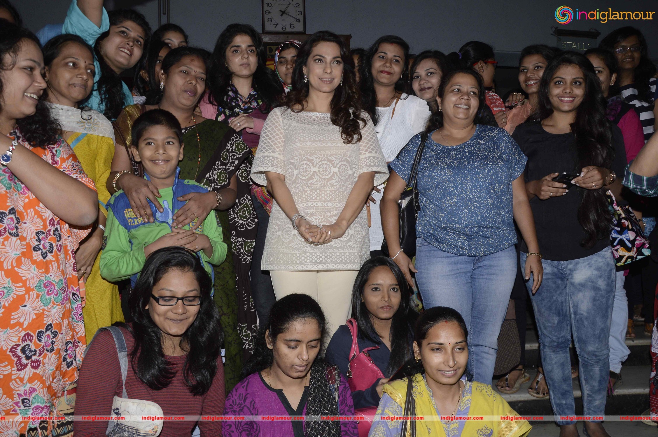 Screening of Film Chalk n Duster Event hd photo