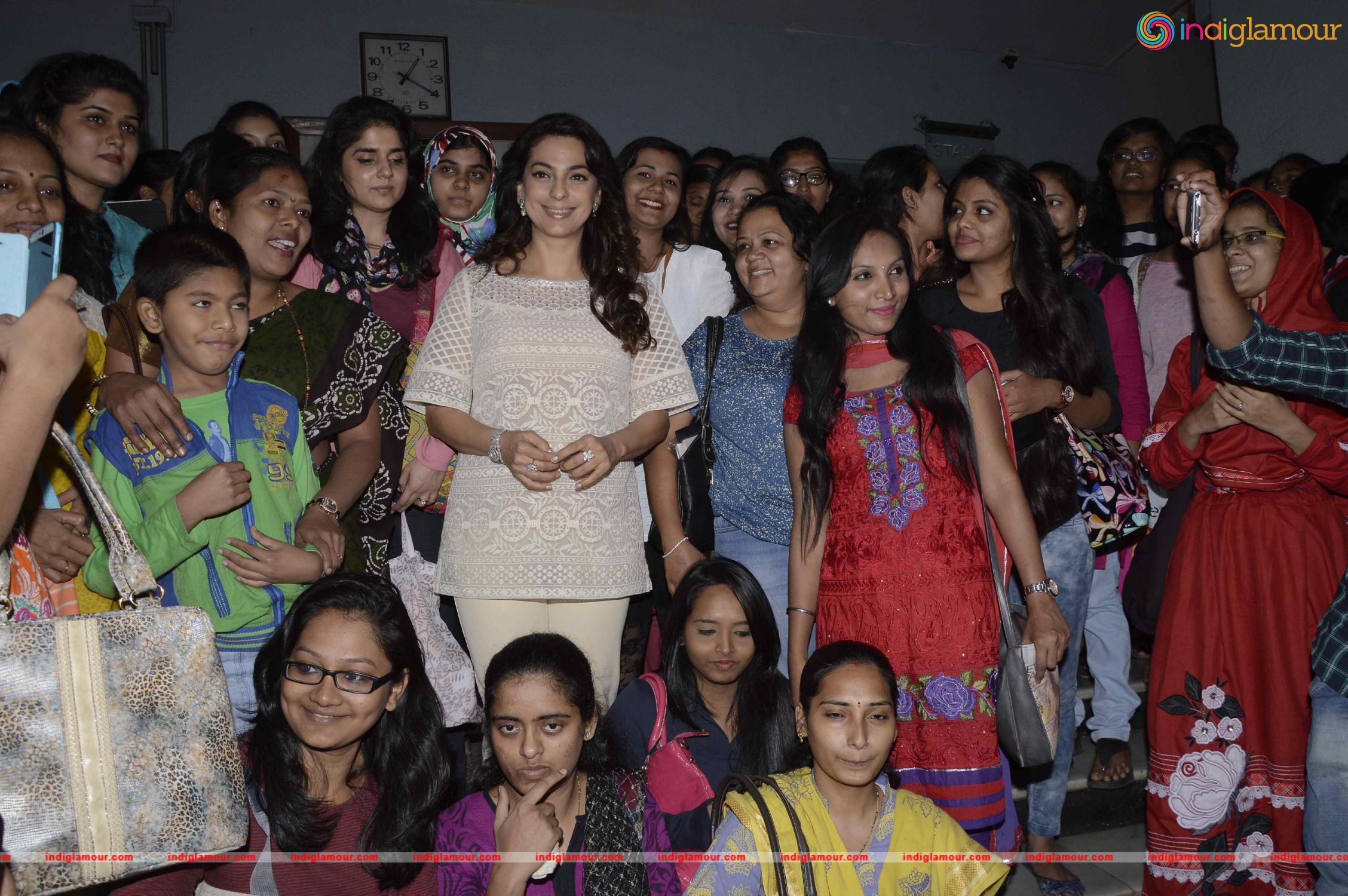 Screening of Film Chalk n Duster Event hd photo