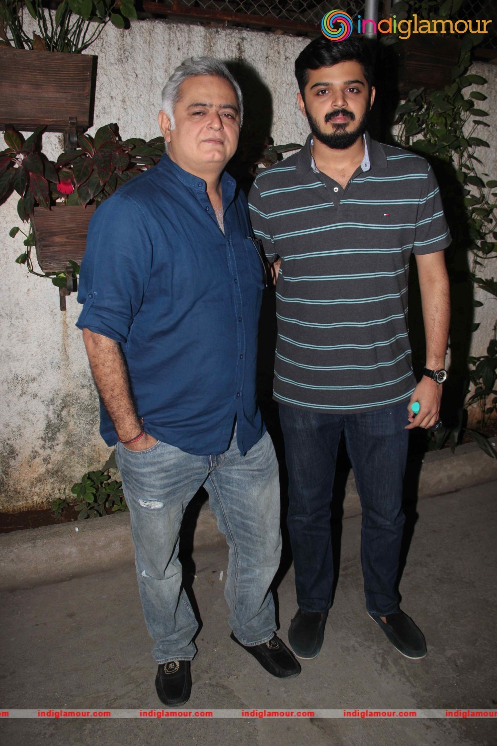 Screening of Film Aligarh Event hd photo