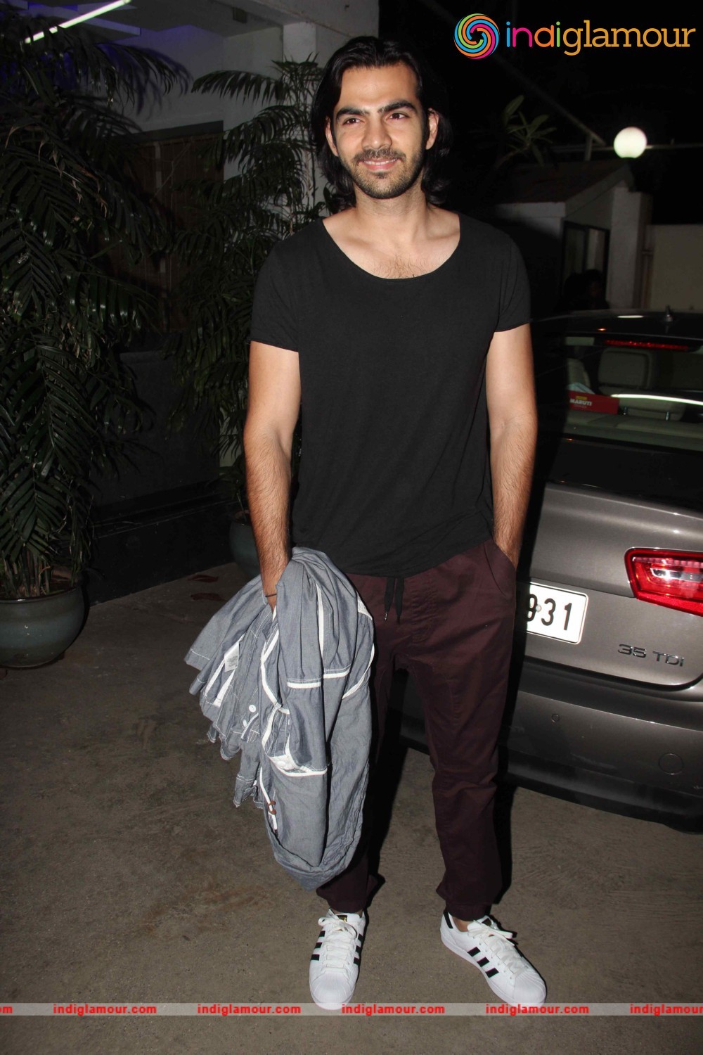 Screening of Film Aligarh Event hd photo